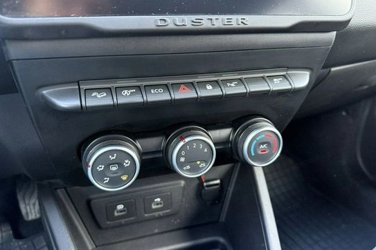 Dacia Duster 1.5 Blue dCi Comfort 4WD