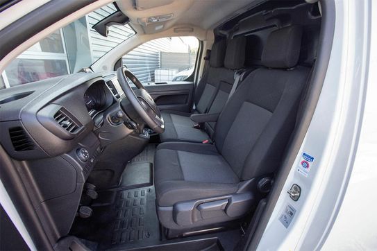 Fiat Scudo Maxi L2H1 Chłodnia 0°