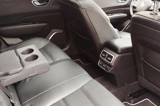 Renault Talisman 1.8 TCe Initiale Paris EDC