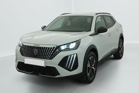 Peugeot 2008 ALLURE 1.2 PureTech