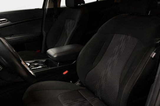 Kia Sportage 1.6 T-GDI DCT