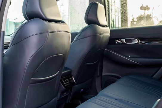 Geely EX5 60.22kWh Max