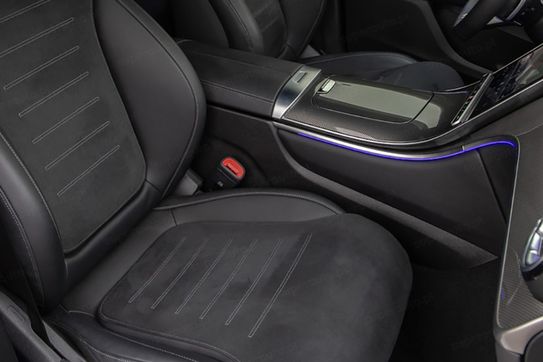 Mercedes GLC 200  4-Matic AMG Line