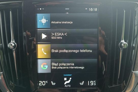 Volvo V90 B5 D AWD