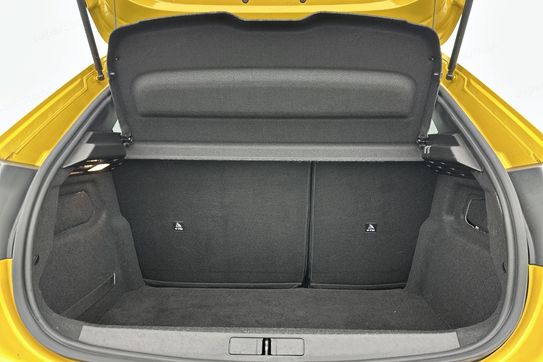 Peugeot 208 Style 1.2 PureTech