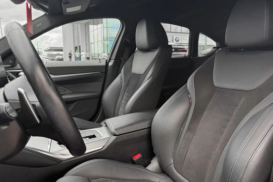 BMW Seria 4 Gran Coupe 420d xDrive M Sport