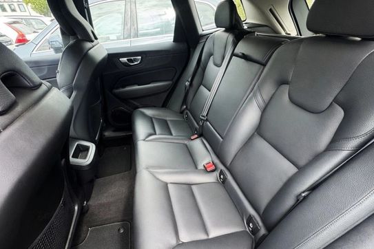Volvo XC60 B4 B Core aut