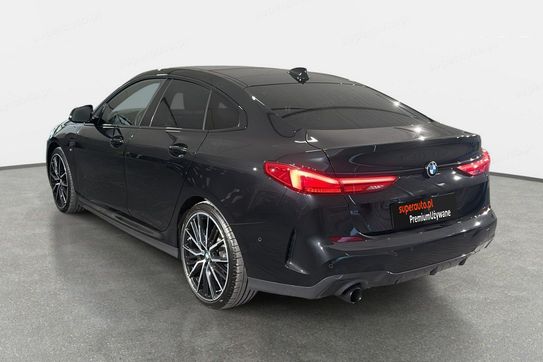 BMW Seria 2 218i M Sport aut