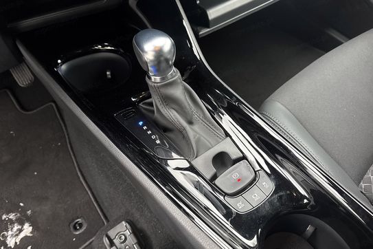 Toyota C-HR Style 1.8 Hybrid