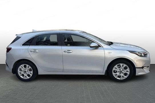 Kia Ceed M 1.5 T-GDI  DCT