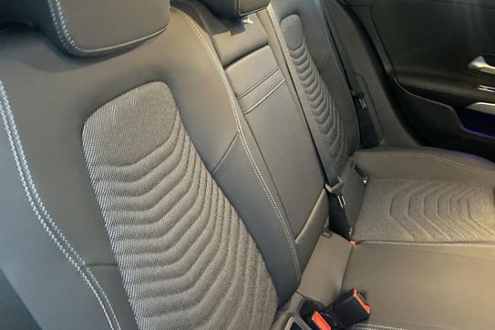 Mercedes Klasa A 180 Progressive