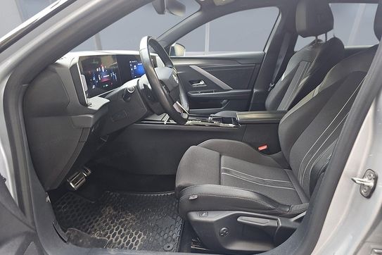 Opel Astra 1.5 Cdti Gs S&S