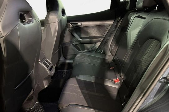 Cupra Formentor 2.0 TSI 4Drive DSG