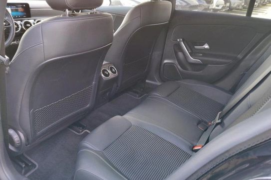 Mercedes CLA Shooting Brake 180 d