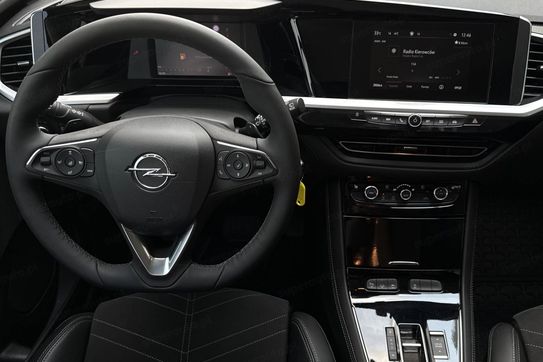 Opel Crossland X 1.2 t Gs Line S&S