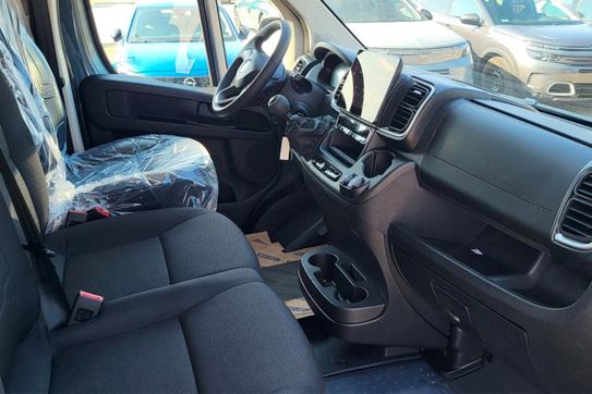 Opel Movano Heavy L4H2