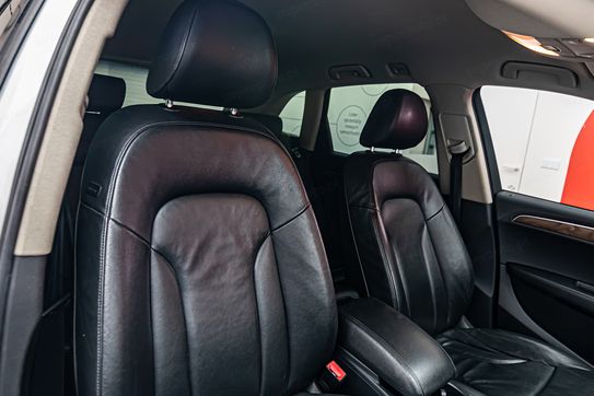 Audi Q5 2.0 TDI