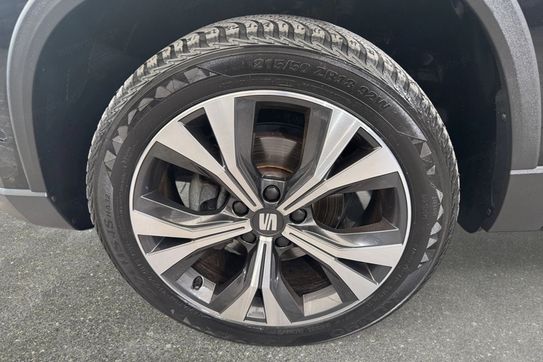 Seat ATECA TSI  S&S
