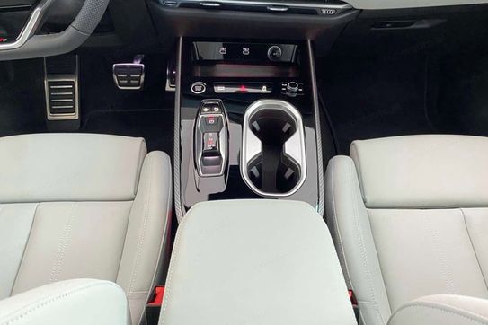 Audi A6 TDI quattro S line