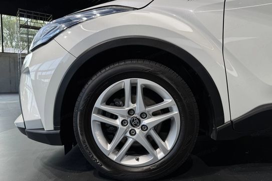 Toyota C-HR 1.8 Hybrid Comfort
