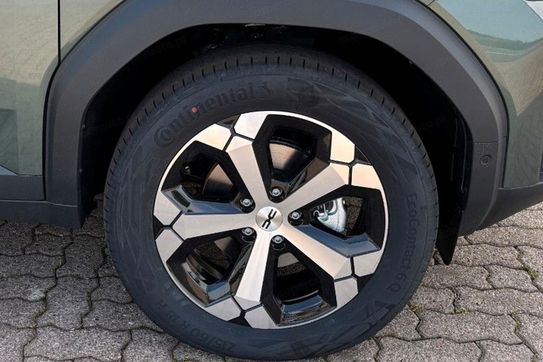 Dacia Bigster Journey LPG 1.2 mHEV