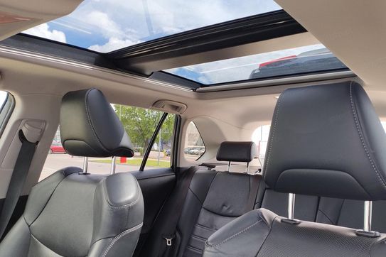 Toyota RAV4 2.5 Hybrid Executive 4x4
