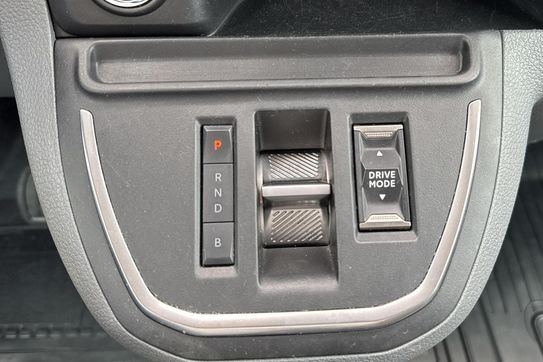 Toyota ProAce EV Long  Comfort