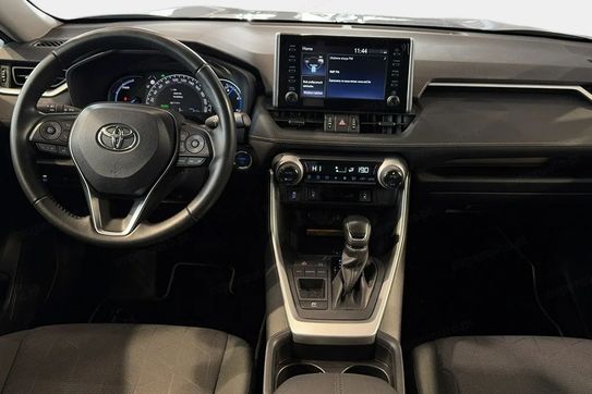 Toyota RAV4 2.5 Hybrid Comfort 4x2