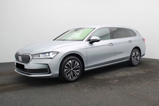Skoda Superb Edition 130 1.5 TSI Plug-in Hybrid DSG