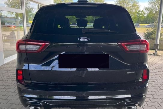 Ford Kuga ST-Line X eCVT 2.5 FHEV FWD