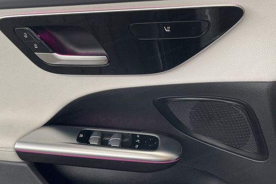 Mercedes Klasa C 180  Business Edition