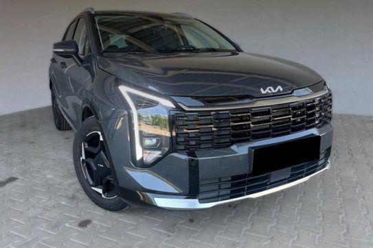 Kia Sportage 1.6 T-GDI L 2WD DCT