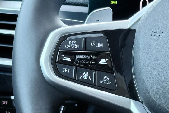 BMW Seria 4 420d xDrive M Sport