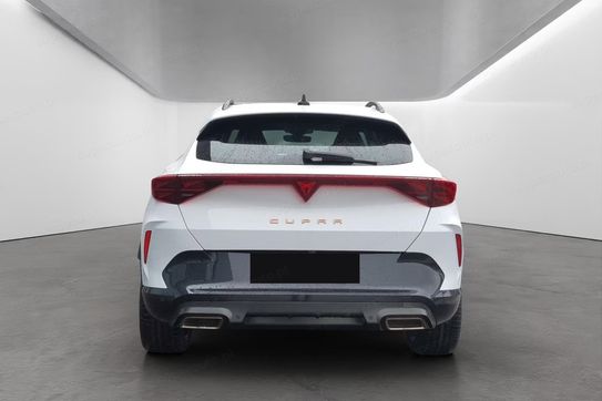 Cupra Formentor 2.0 TSI 4Drive DSG