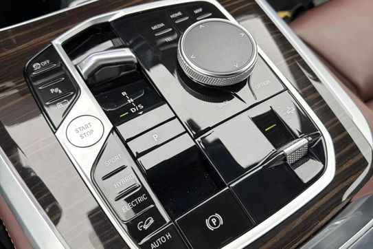 BMW X5 xDrive50e M Sport