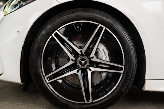 Mercedes Klasa C 200 4MATIC AMG Line