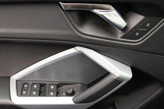 Audi Q3 35 TFSI S-Line