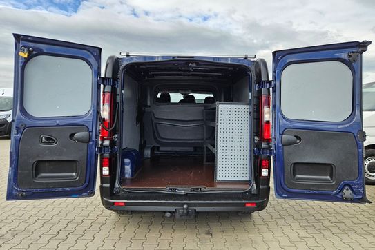 Renault Trafic L2H1
