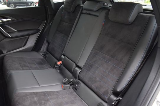 BMW X1 xDrive25e M Sport