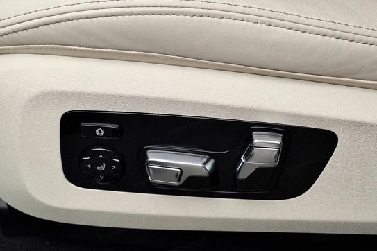 BMW X5 xDrive30d M Sport sport