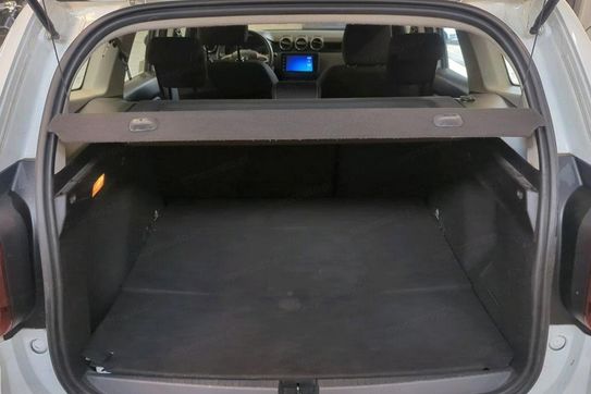 Dacia Duster DCI 4X4 COMFORT
