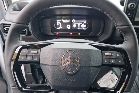 Citroen Berlingo Van XL L2H1