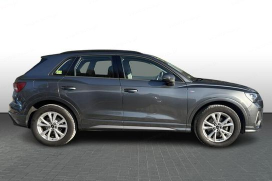 Audi Q3 35 TFSI S-Line