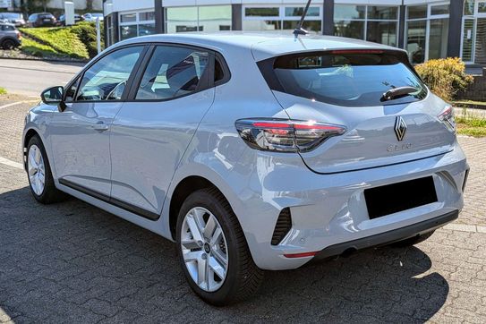 Renault Clio Evolution 1.0 TCe
