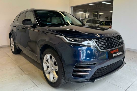 Land Rover Range Rover Velar D200 R-Dynamic S