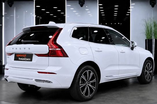 Volvo XC60 B4 B Inscription aut