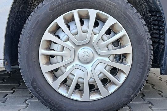 Toyota Proace City 1.5 D-4D