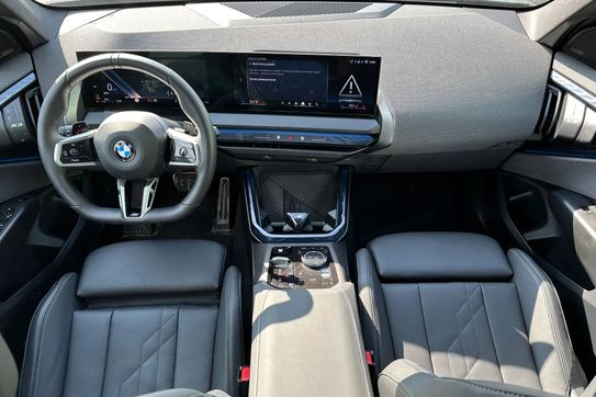 BMW X3 xDrive20d mHEV aut