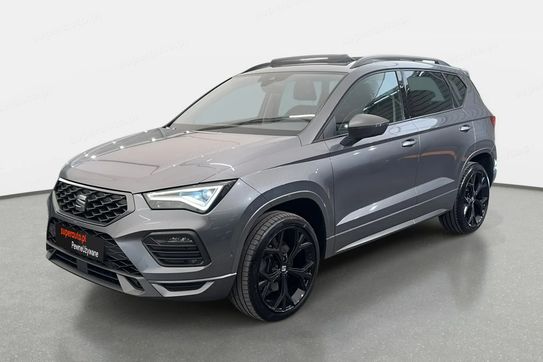 Seat Ateca Ateca 2.0 TDI FR S&S DSG