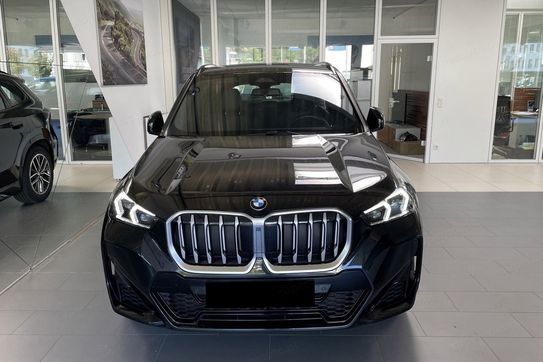 BMW X1 xDrive23i M Sport